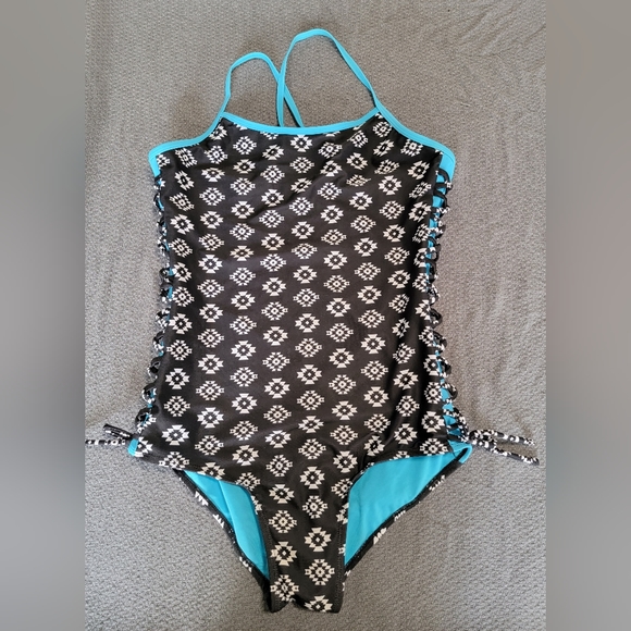 Justice Other - Girls swimsuit